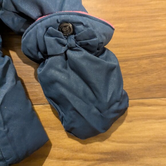 2-piece Snowsuit 12 months - Picture 5 of 5